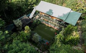 Brook Streak Resort Wayanad